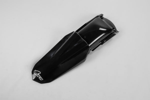 Husqvarna WR Rear Fender - Black - HU03313#001