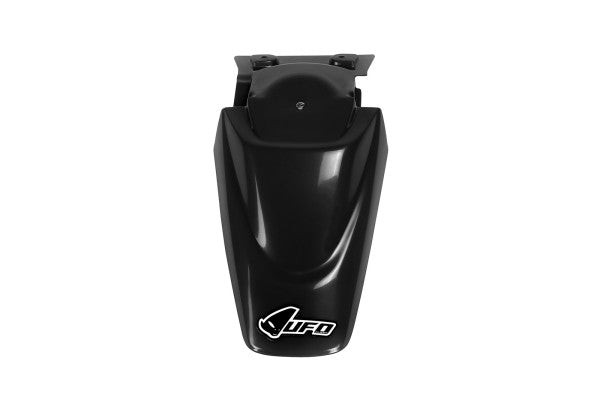 Kawasaki KLX Rear Fender - Black - KA03731#001