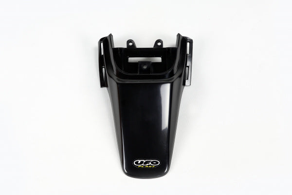Honda CRF Rear Fender - Black - HO03645#001