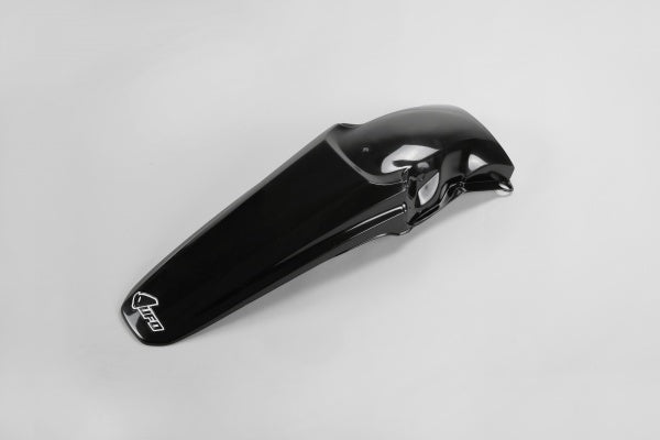 Honda CRF Rear Fender - Black - HO03657#001