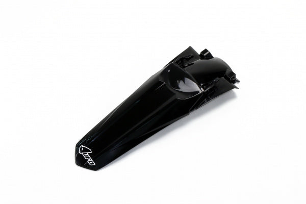 Honda CRF Rear Fender - Black - HO04660#001