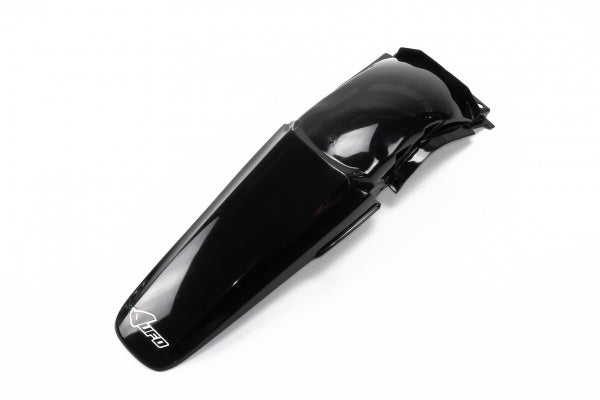 Honda CR Rear Fender - Black - HO03688#001