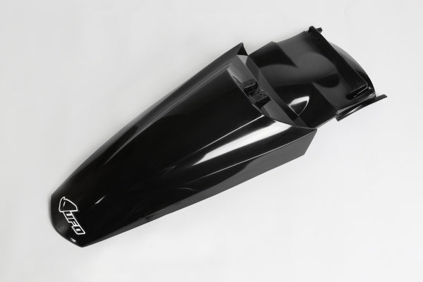 KTM LC4 Rear Fender - Black - KT03016#001