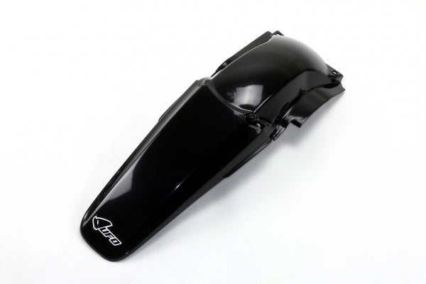 Honda CRF Rear Fender - Black - HO03695#001