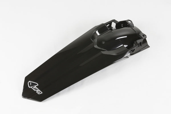 Honda CRF Rear Fender - Black - HO04681#001