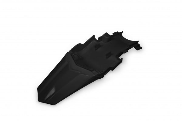 Honda CRF Rear Fender - Black - HO04699#001