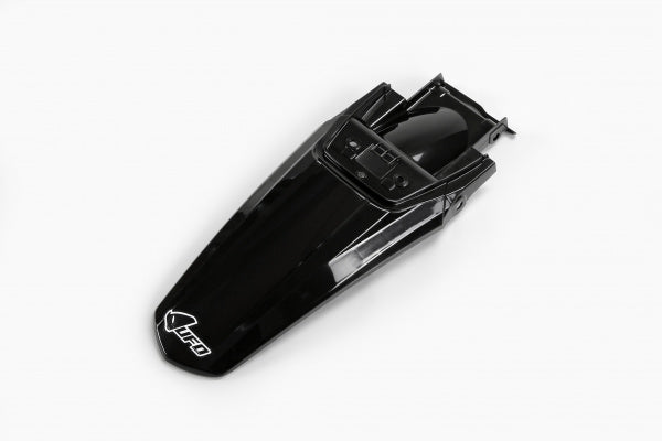 Honda CRF Rear Fender - Black - HO04674#001