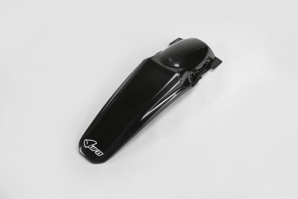 Honda CRF Rear Fender - Black - HO04630#001