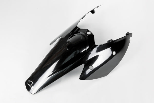 KTM SX-F Rear Fender - Black - KT03076#001