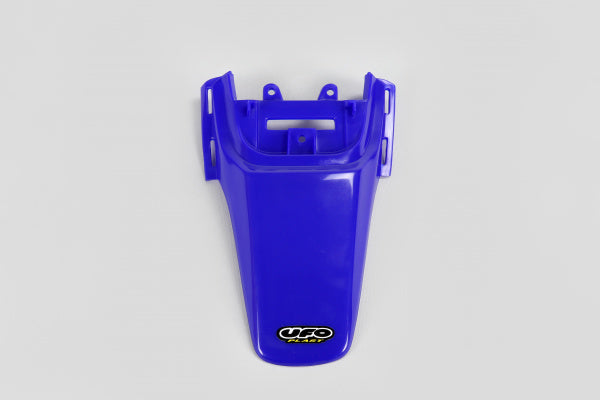 Honda CRF Rear Fender - Blue - HO03645#089
