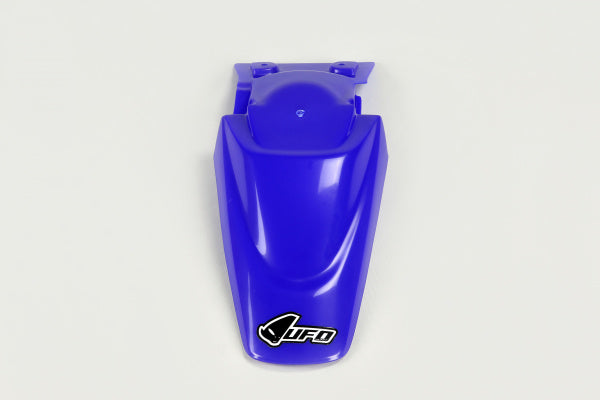 Kawasaki KX Rear Fender - Blue - KA03731#089