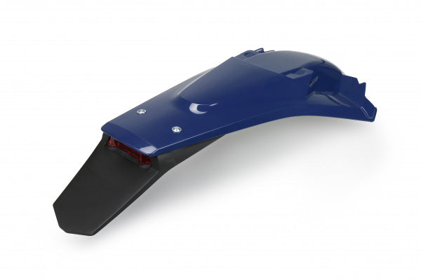 Husqvarna TE Rear Fender - Blue (087) - HU03388#087