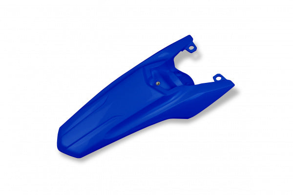 Yamaha YZ Rear Fender - Blue - YA04866#089