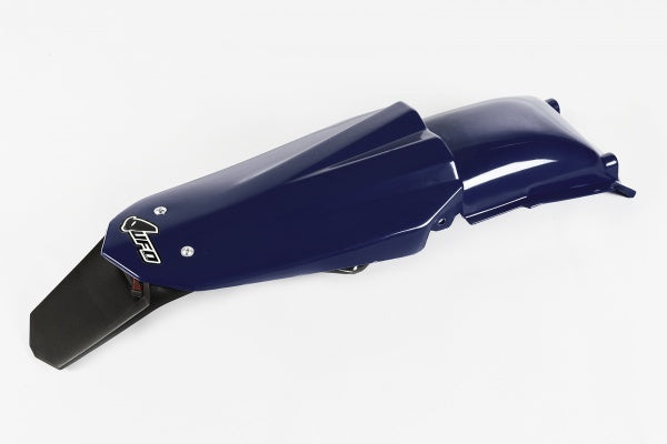 Husqvarna TE Rear Fender - Blue (087) - HU03314#087