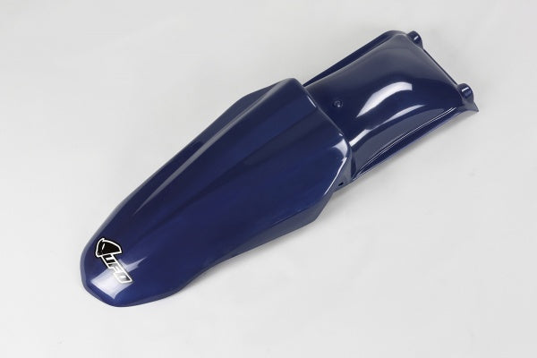 Husqvarna CR Rear Fender - Blue - HU03301#087
