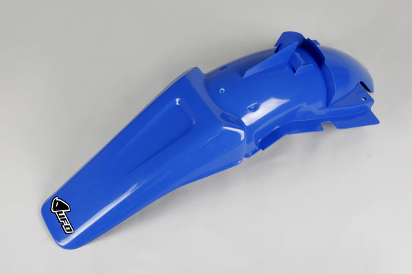 TM 80 Rear Fender - Blue - TM03112#091