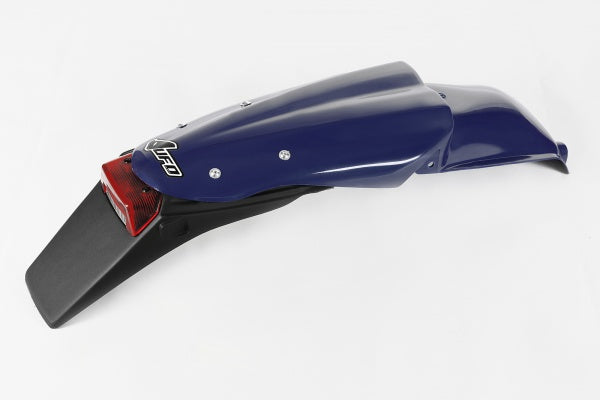 Husqvarna CR Rear Fender - Blue (087) - HU03305#087