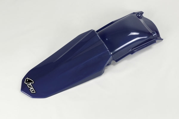 Husqvarna WR Rear Fender - Blue - HU03313#087
