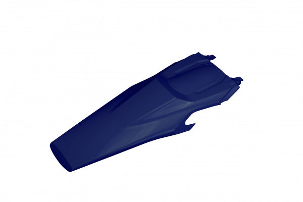 Husqvarna TC Rear Fender - Blue - HU03389#087