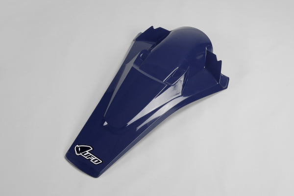 Husqvarna TC Rear Fender - Blue - HU03364#087