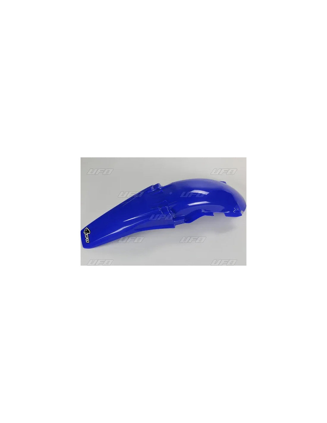 Yamaha YZF Rear Fender - Blue - YA02897T@089