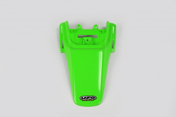 Honda CRF Rear Fender - Green - HO03645#026