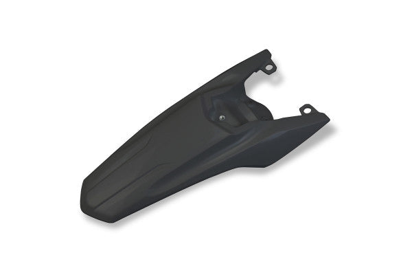 Yamaha YZ Rear Fender - Grey YZ - YA04866#090
