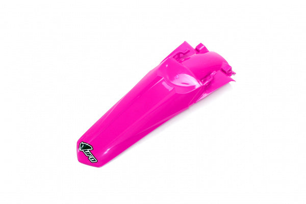 Honda CRF Rear Fender - Neon Pink - HO04660#P