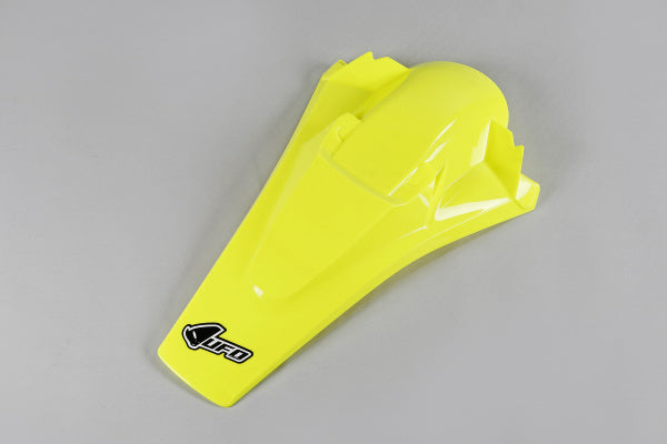 Husqvarna FC Rear Fender - Neon Yellow - HU03364#DFLU