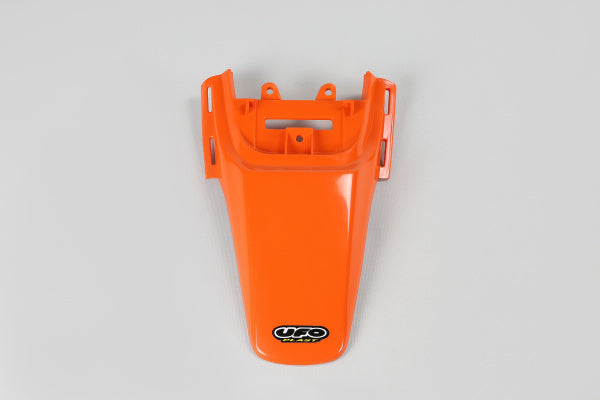 Honda CRF Rear Fender - Orange - HO03645#127
