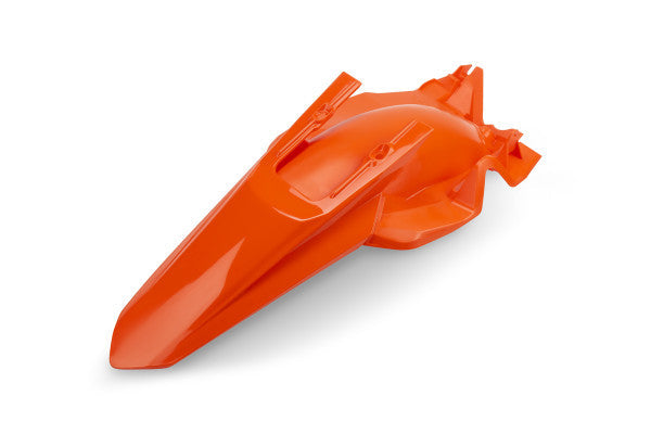 KTM SX Rear Fender - Orange - KT03038#126