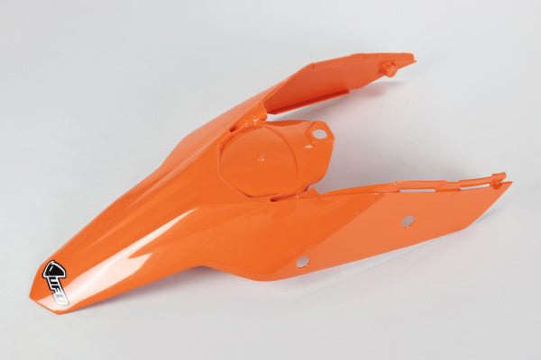KTM SX Rear Fender - Orange - KT03094#127
