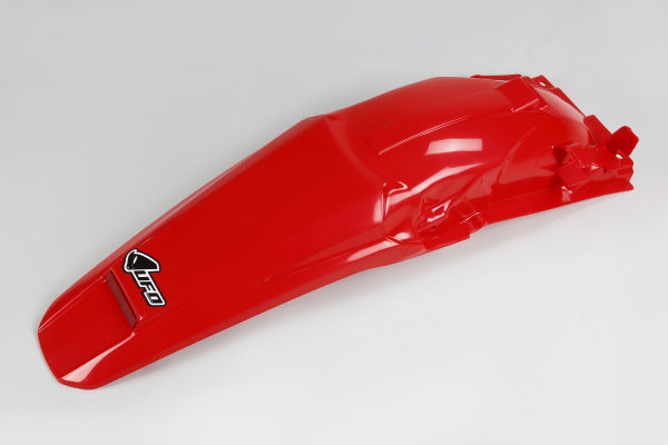 Honda CRF Rear Fender - Red - HO03646#070