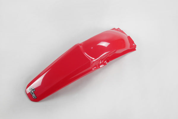 Honda CRF Rear Fender - Red - HO03636#070