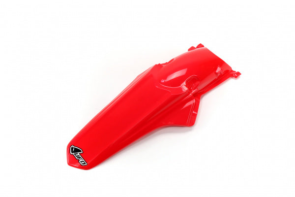 Honda CRF Rear Fender - Red - HO04636#070