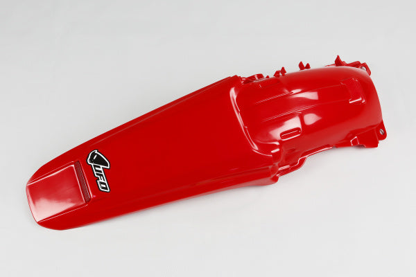 Honda CRF Rear Fender - Red - HO04603#070