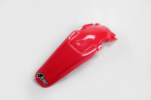 Honda CRF Rear Fender - Red - HO04618#070