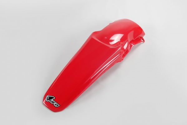 Honda CRF Rear Fender - Red - HO03657#070
