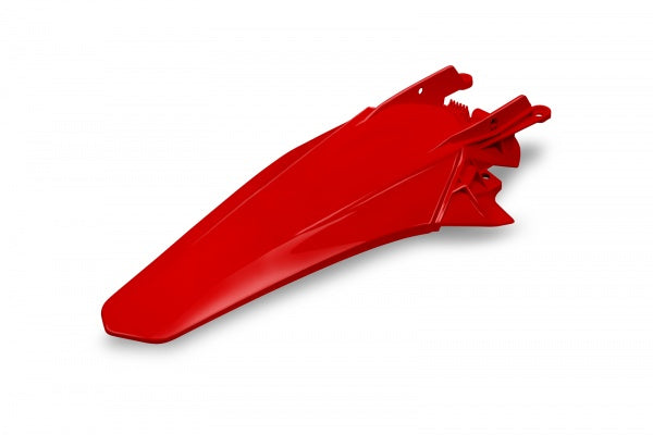 GasGas MC-F Rear Fender - Red - GG07125#062