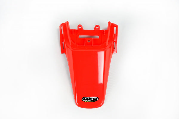 Honda CRF Rear Fender - Red - HO03645#070
