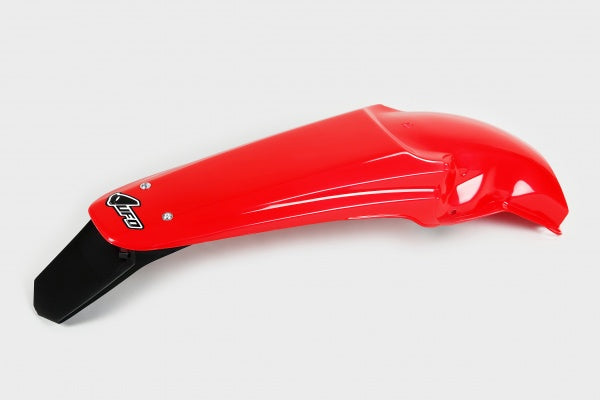 Honda CRF Rear Fender - Red (070) - HO04615#070