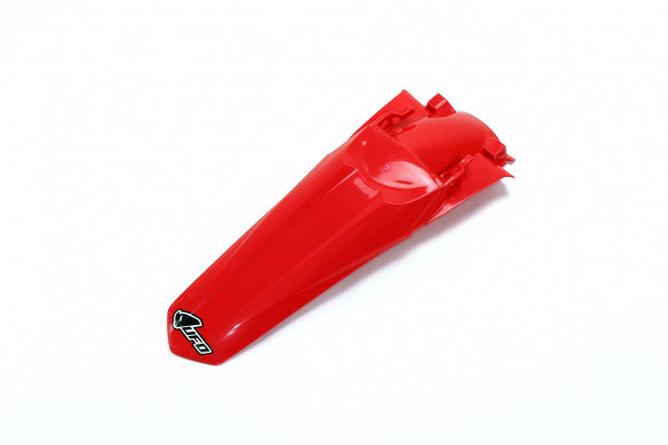 Honda CRF Rear Fender - Red - HO04660#070