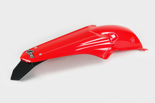 Honda CRF Rear Fender - Red (070) - HO04643#070