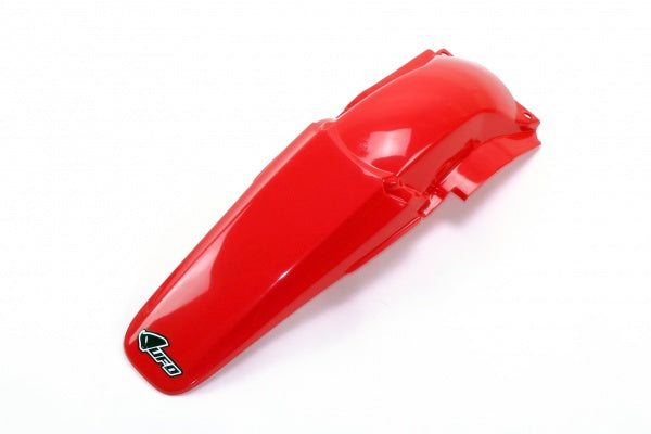 Honda CRF Rear Fender - Red - HO03695#070