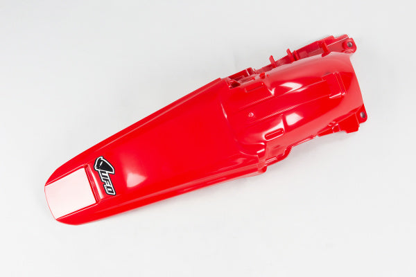 Honda CRF Rear Fender - Red (070) - HO04602#070