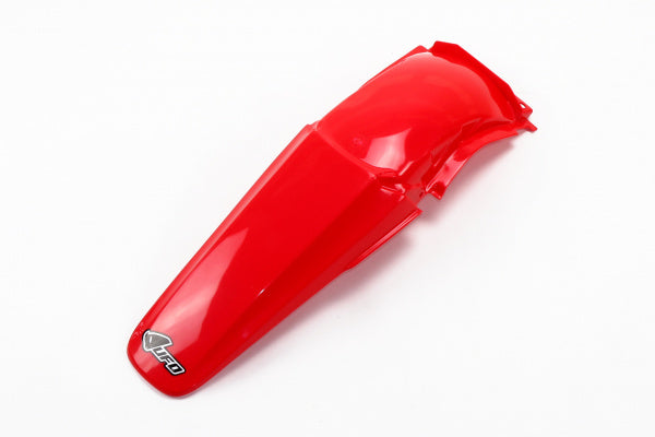 Honda CR Rear Fender - Red - HO03688#070