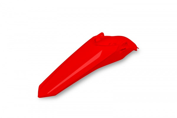 Honda CRF Rear Fender - Red - HO05604#070