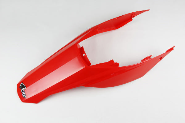 GasGas FSR Rear Fender - Red - GG07102#062