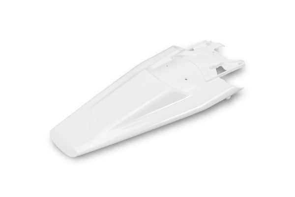 Husqvarna FC Rear Fender - White 20-26 - HU04307#040