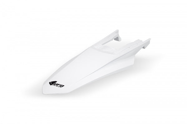 KTM SX-F Rear Fender - White 20-26 - KT05010#042